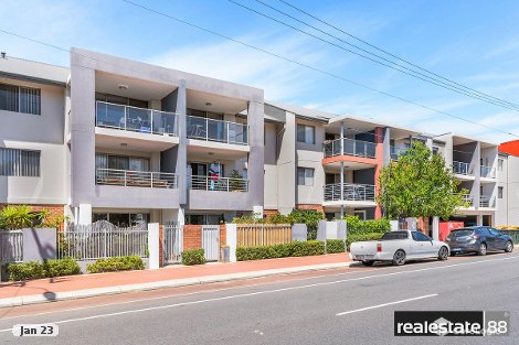 34/15-19 Carr St, West Perth, WA 6005