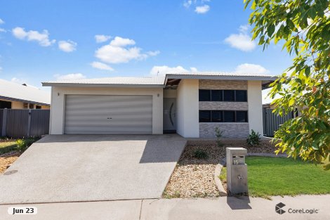 15 Blacktop St, Zuccoli, NT 0832