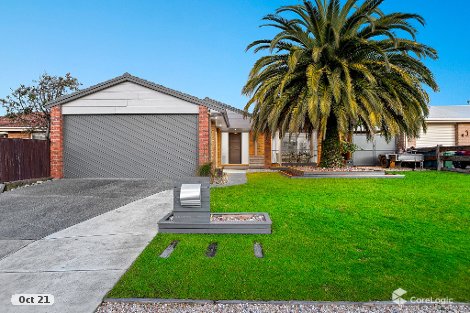 12 Bartolo Ct, Cranbourne North, VIC 3977