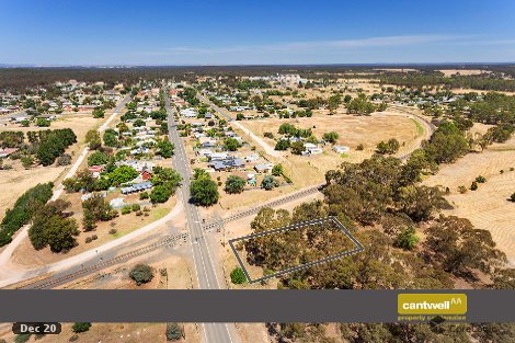 201 Broadway, Dunolly, VIC 3472