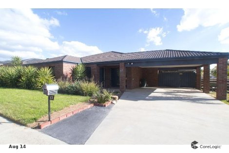 17 Westwood Dr, California Gully, VIC 3556