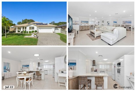 8 Harrier St, Tweed Heads South, NSW 2486