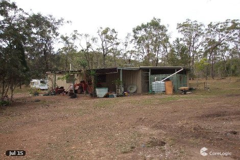 718 Atkinson Rd, Canoona, QLD 4702