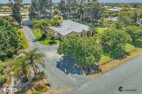 21 Hollara Dr, Moama, NSW 2731