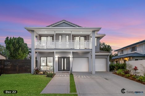 14 Vantage Cres, Wellington Point, QLD 4160