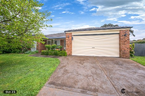 12 Jinker Way, Romsey, VIC 3434