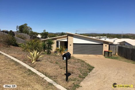 4 Lacey Cl, Calliope, QLD 4680