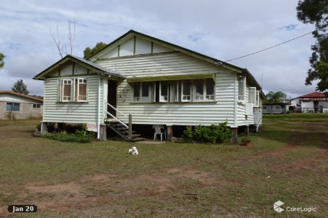 4 Esplanade St, Eidsvold, QLD 4627