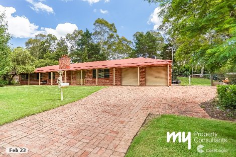 2 Browns Rd, The Oaks, NSW 2570
