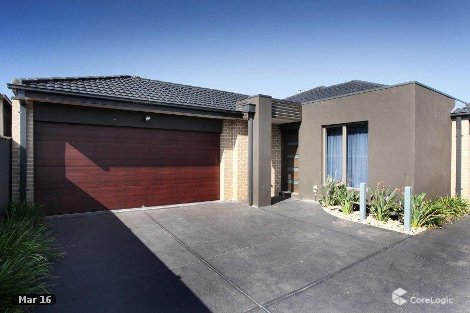 3/16 Tantallon Cres, Derrimut, VIC 3026