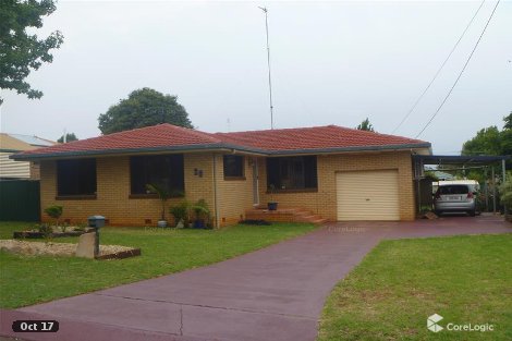 26 Crotty St, Centenary Heights, QLD 4350