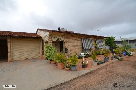 11/19 Marmion St, East Carnarvon, WA 6701