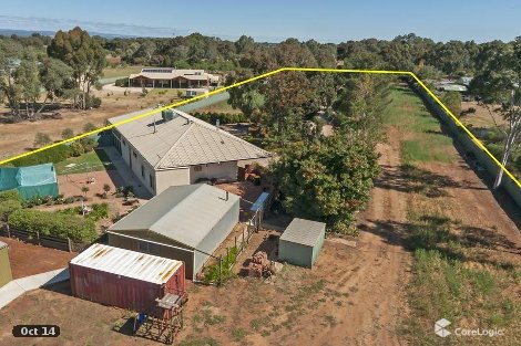 6 Elwood Rd, Macdonald Park, SA 5121