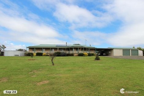 28 Reilly Lane, Wattle Flat, NSW 2795