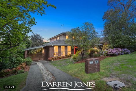 2 Kenwyn Ct, Greensborough, VIC 3088