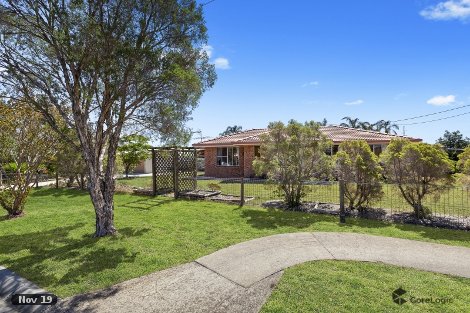 19 Newman Rd, Wyreema, QLD 4352