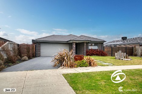 19 Camellia Dr, Bunyip, VIC 3815