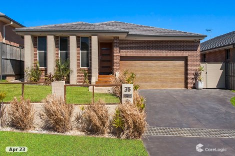 35 Annfield St, Kellyville Ridge, NSW 2155