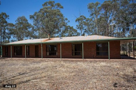 84 Adelaide Hills Rd, Huntly, VIC 3551