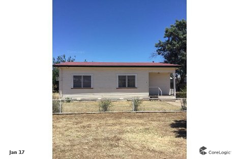 1 Floyd St, Coonamble, NSW 2829