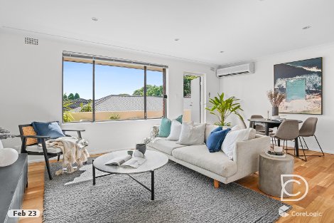 4/14 Napier St, North Strathfield, NSW 2137