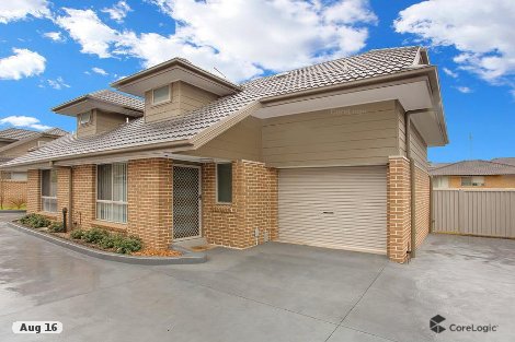 2/60 Brisbane St, Oxley Park, NSW 2760