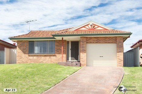 17 Griffin Pl, Doonside, NSW 2767