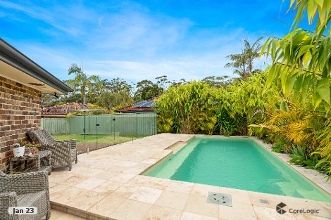 17 Ashburn Cl, Lisarow, NSW 2250