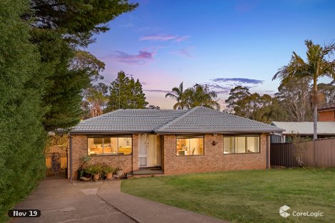 39 Lillyvicks Cres, Ambarvale, NSW 2560