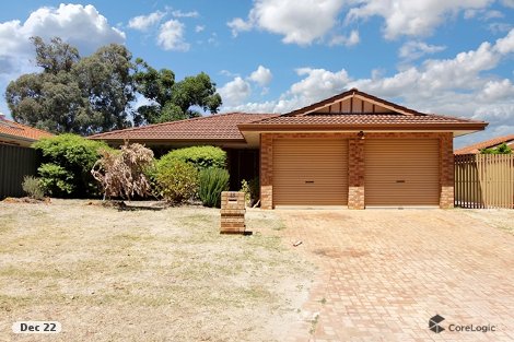 25 Golden Rtt, Bullsbrook, WA 6084