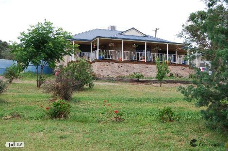 5 Laffeys Lane, Currabubula, NSW 2342