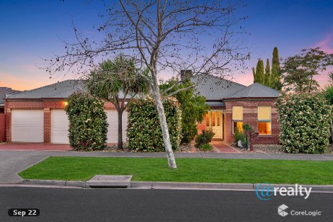 8 Wattle Valley Dr, Hillside, VIC 3037