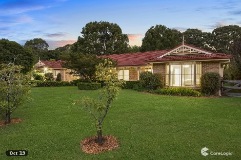 18b Florence Ave, Kurrajong, NSW 2758