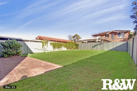 22 Napier St, Rooty Hill, NSW 2766