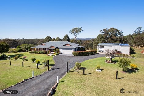 33 Woodlea Ct, Crows Nest, QLD 4355