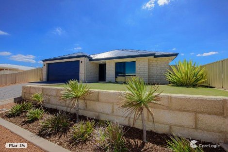 40 Thames Dr, Cape Burney, WA 6532