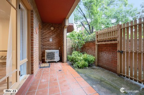 43/5 Marion Lane, Fitzroy, VIC 3065