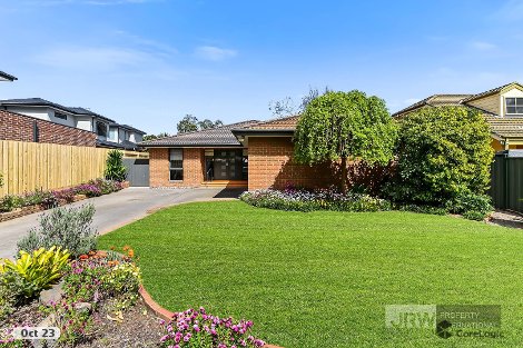 22 Chandra Ave, Kilsyth South, VIC 3137