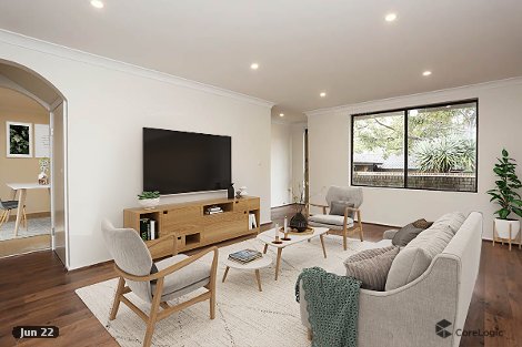 5/4 Llewellyn St, Rhodes, NSW 2138