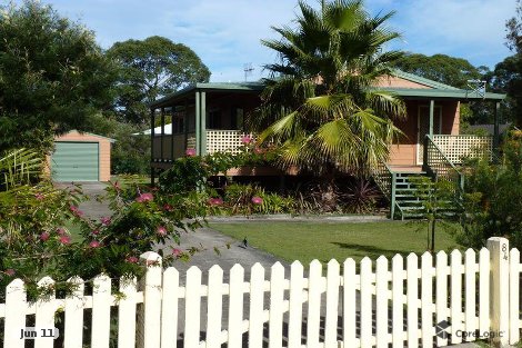 84 Lake Conjola Entrance Rd, Lake Conjola, NSW 2539