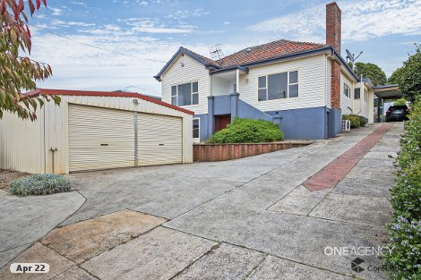 4 Sampson St, Hillcrest, TAS 7320