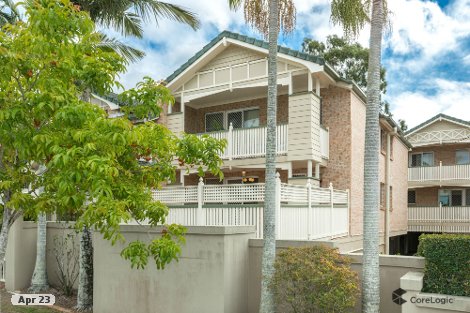 9/41 Devoy St, Ashgrove, QLD 4060