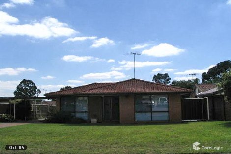 19 Whipbird Pl, Erskine Park, NSW 2759