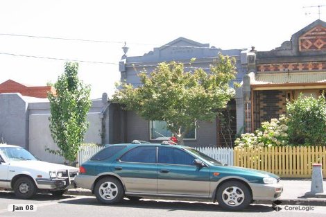 116 Keele St, Collingwood, VIC 3066