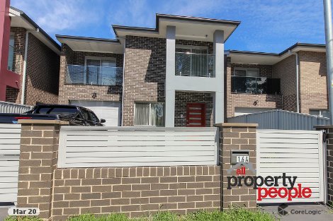 16a Moorebank Ave, Moorebank, NSW 2170