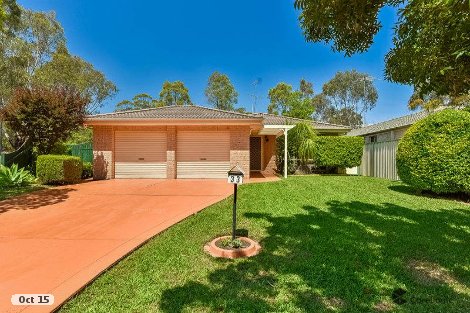 33 Outram Pl, Currans Hill, NSW 2567