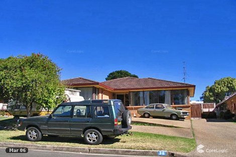 36 Elm St, Albion Park Rail, NSW 2527