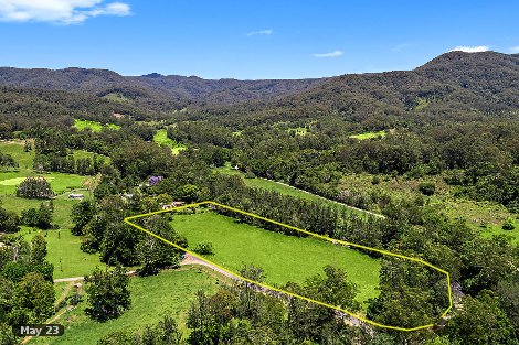 510 Dairyville Rd, Upper Orara, NSW 2450