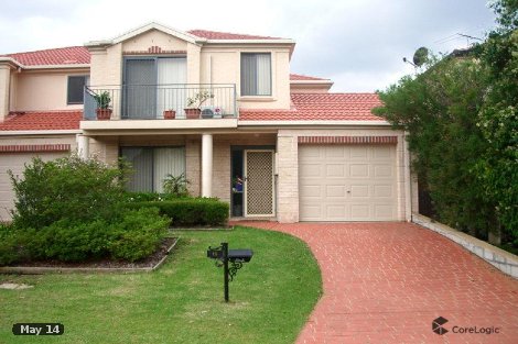 15 Hester Way, Beaumont Hills, NSW 2155