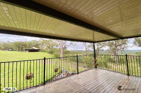 1 Peats Ridge Rd, Somersby, NSW 2250